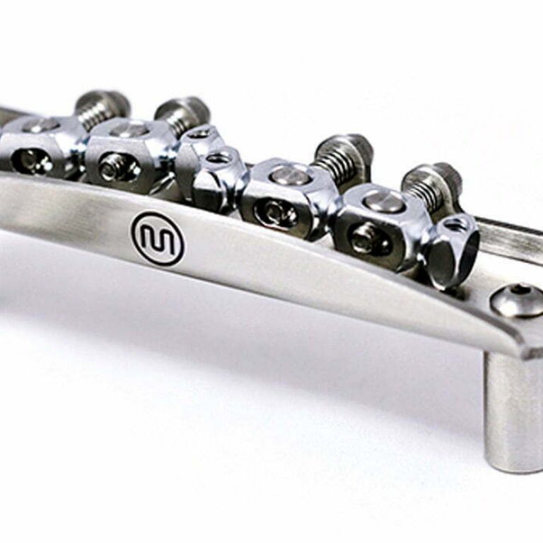 M1-KIT – Mastery Bridge - Nottingham City Guitars